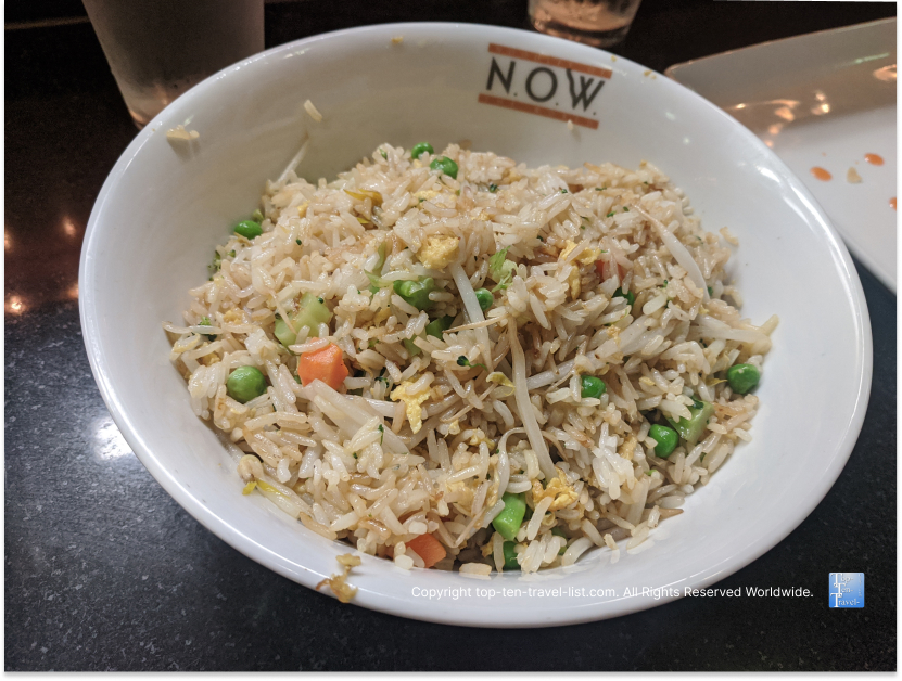 Noodles of the World - Atlantic City