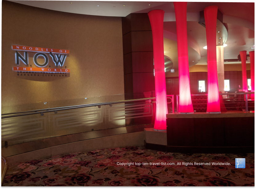 Noodles of the World - Atlantic City