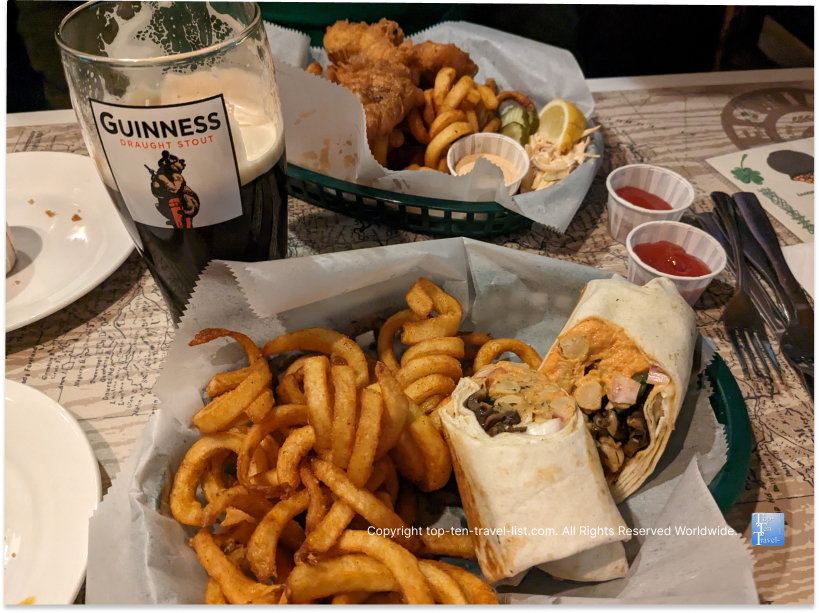 Monterey Pub - Pittsburgh