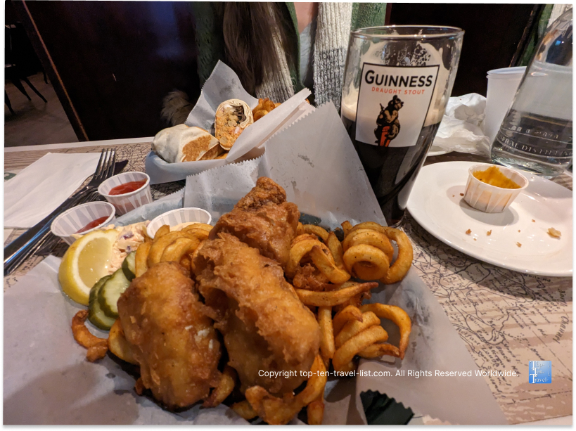 Monterey Pub - Pittsburgh
