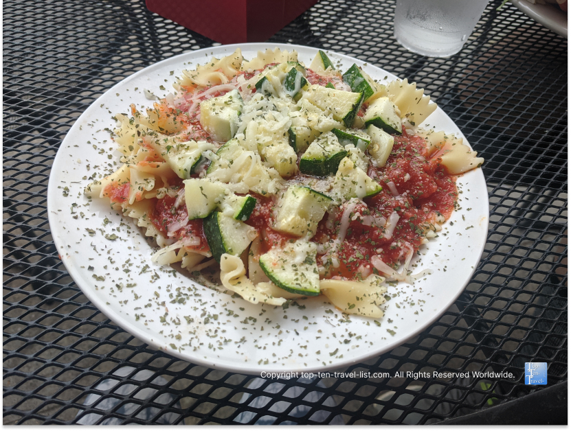 Bella Notte - Pittsburgh
