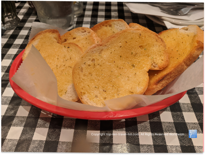 Mamma Santa's - Cleveland