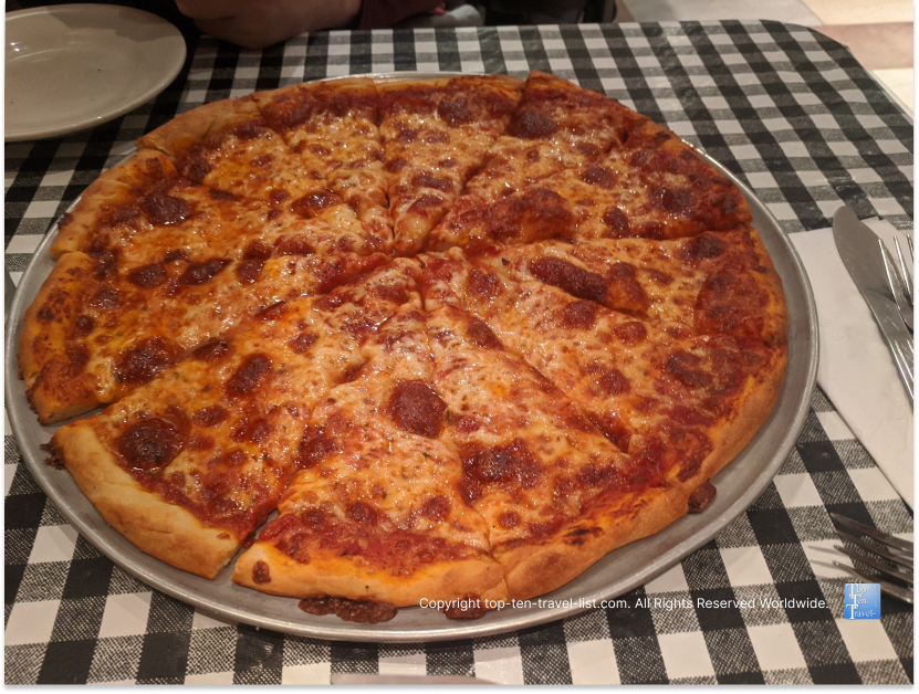 Mamma Santa's - Cleveland