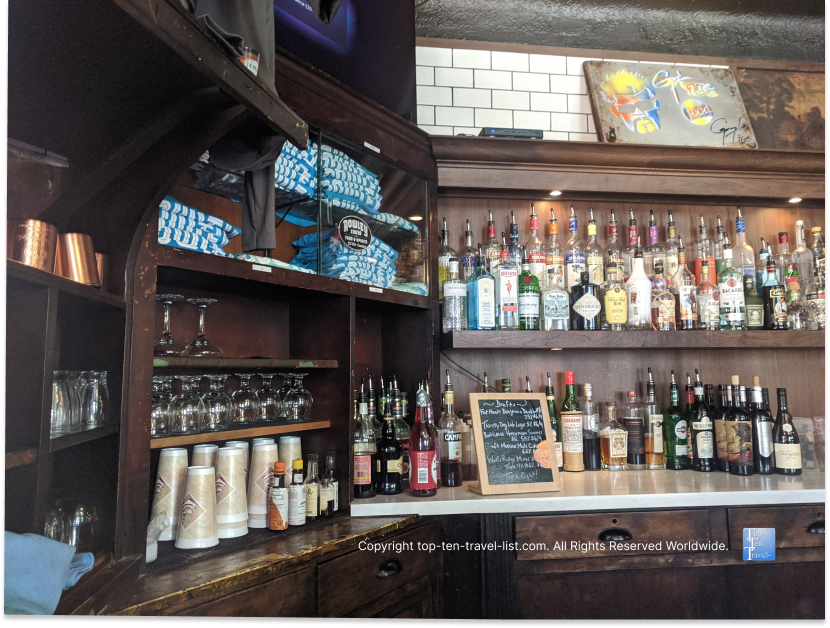 Rowley Inn - Cleveland