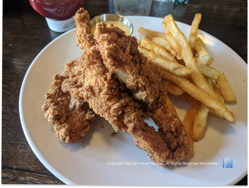 Rowley Inn - Cleveland