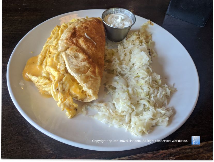 Rowley Inn - Cleveland