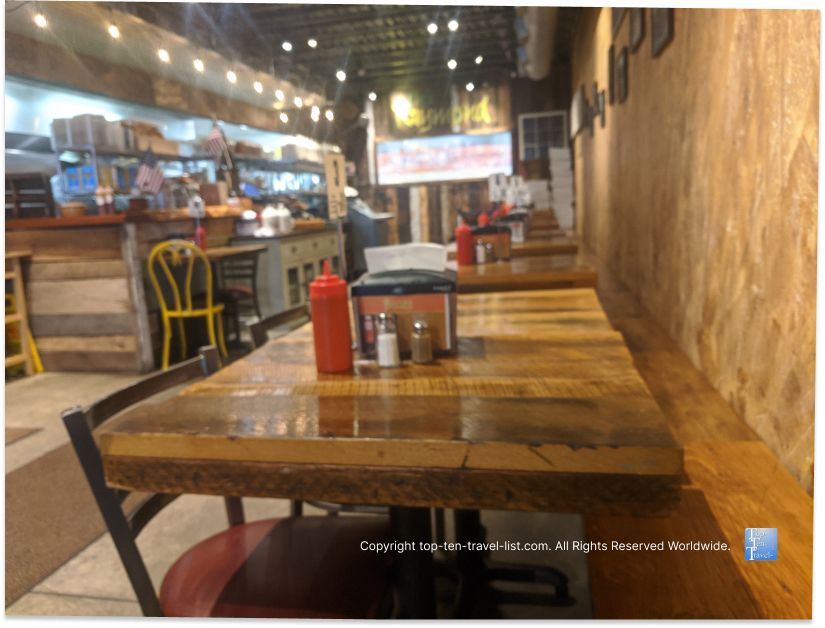 Cafe Raymond - Pittsburgh