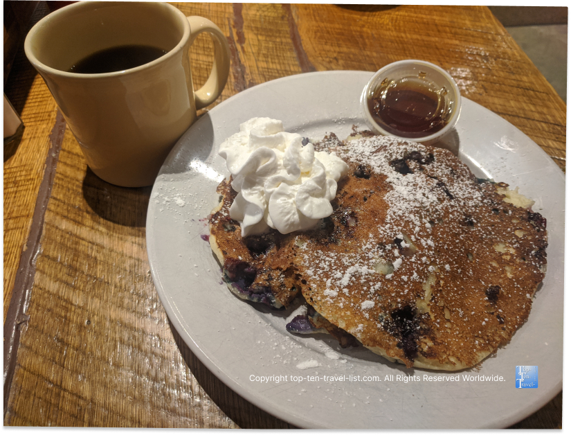 Cafe Raymond - Pittsburgh