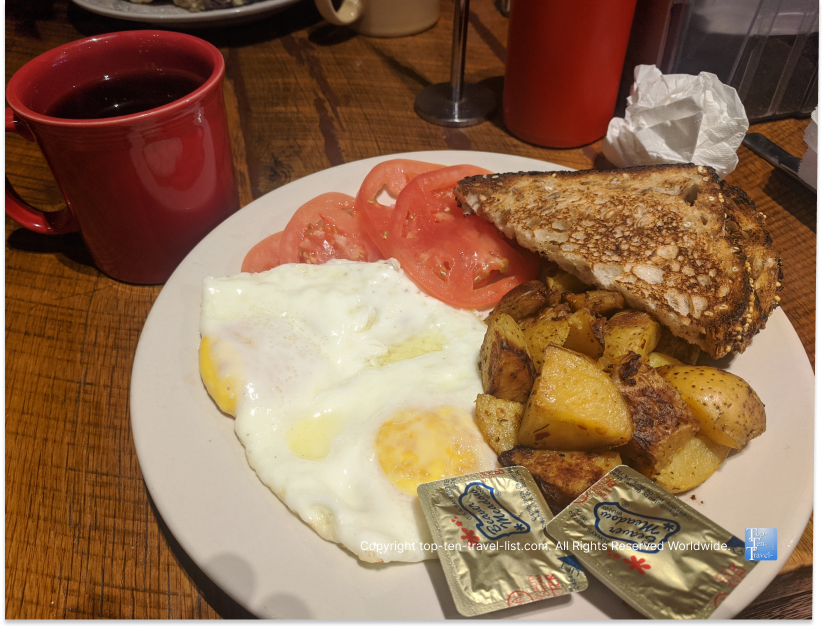 Cafe Raymond - Pittsburgh