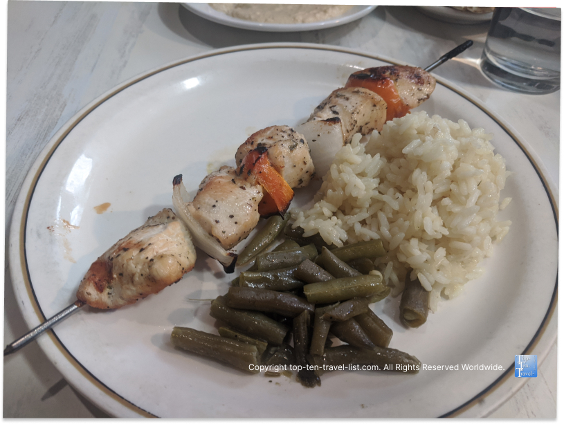 Christos Mediterranean - Pittsburgh