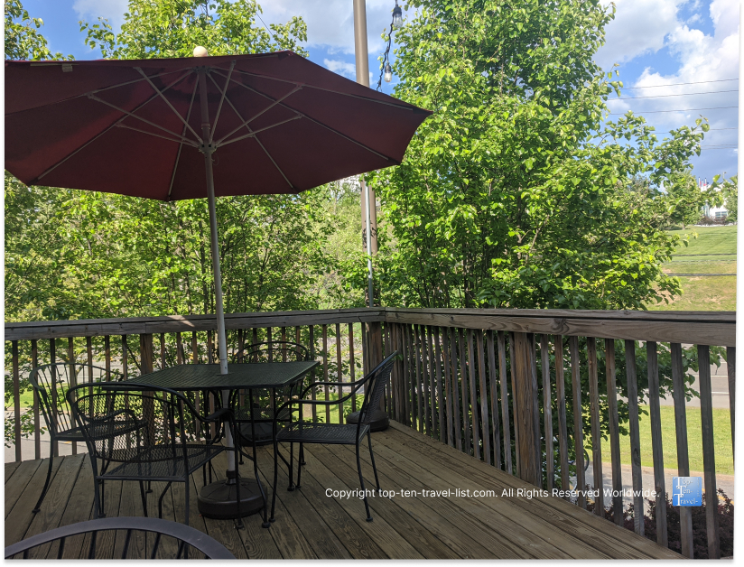Mike & Tony's Gyros - Moon Township