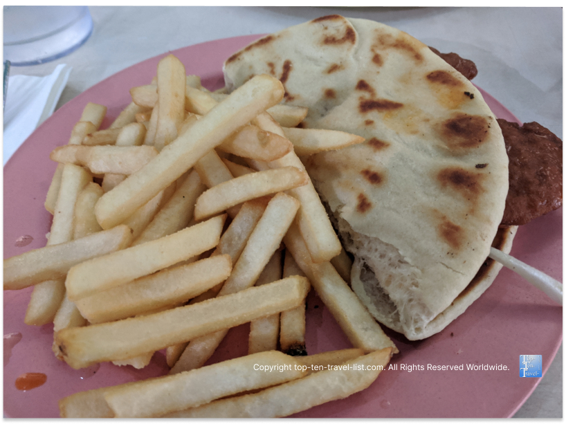 Pamela's Diner - Pittsburgh