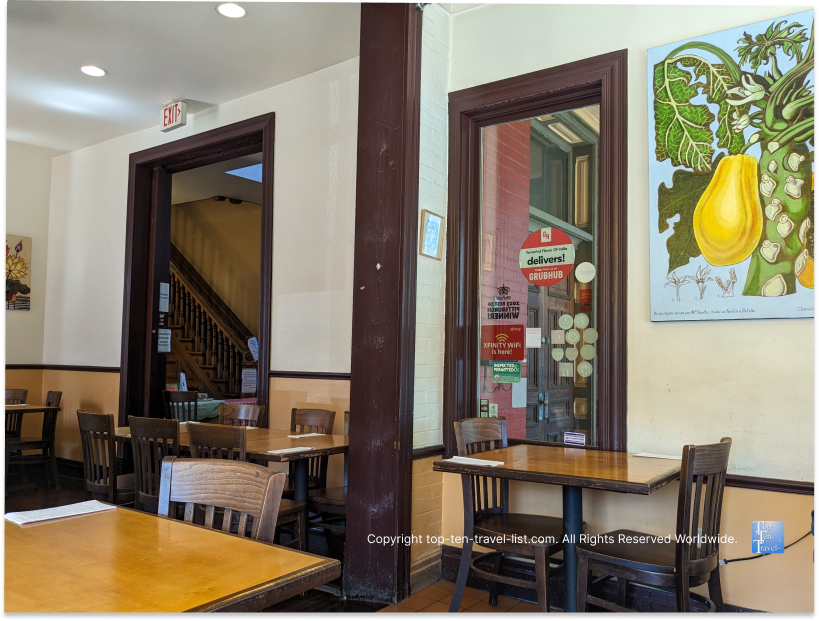 Tamarind Flavor of india - Pittsburgh