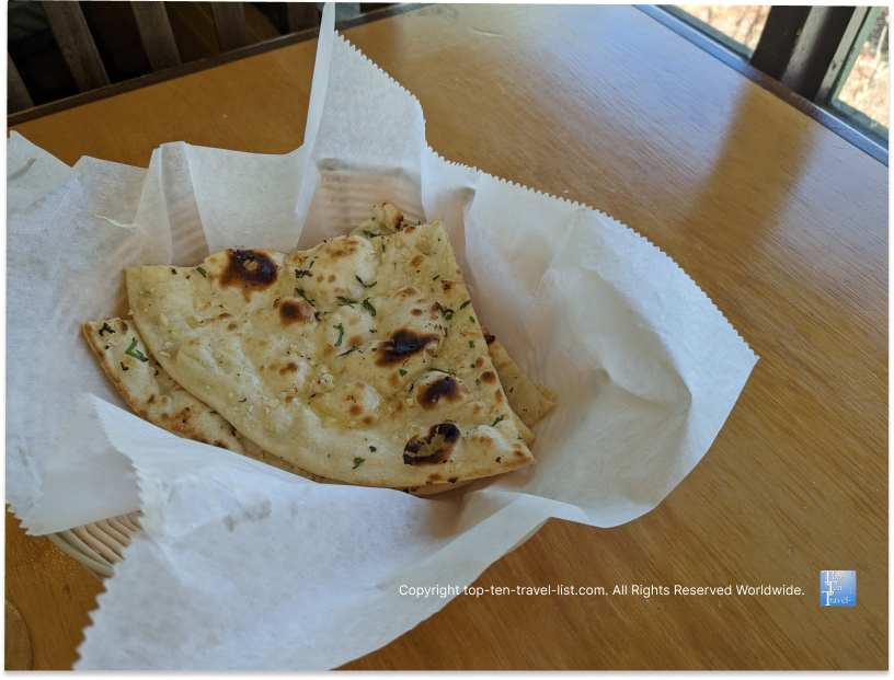 Tamarind Flavor of india - Pittsburgh