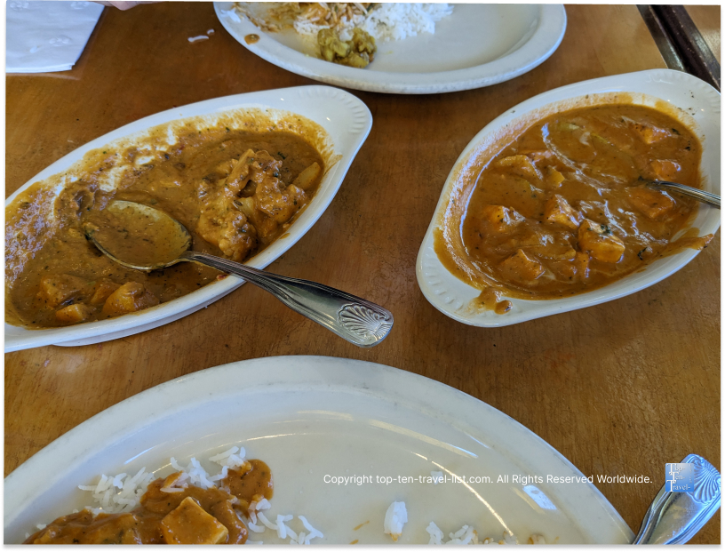 Tamarind Flavor of india - Pittsburgh