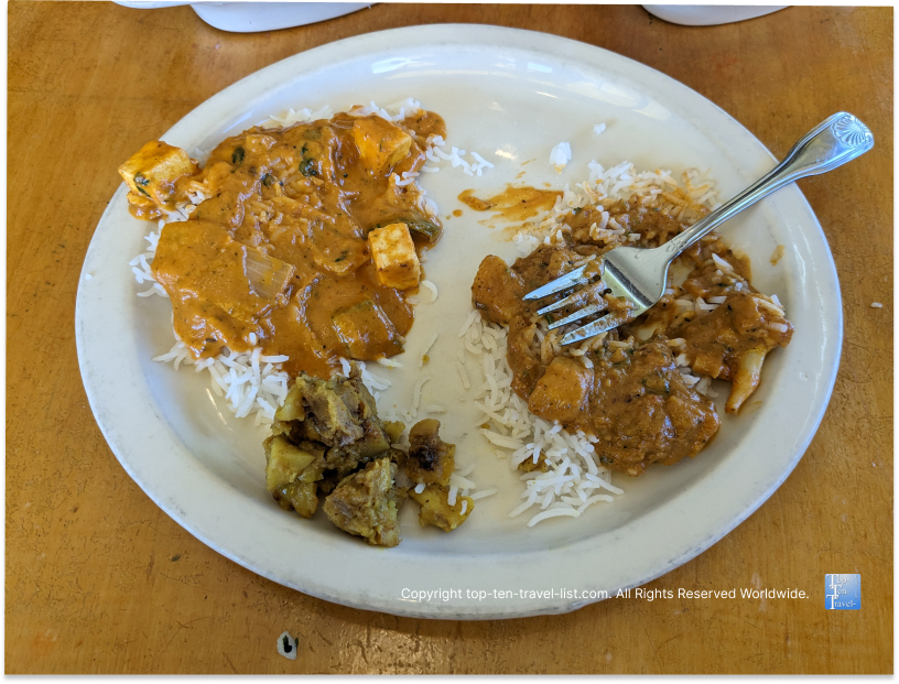 Tamarind Flavor of india - Pittsburgh