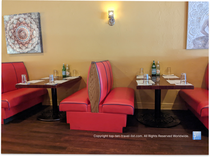 Spice Affair - Pittsburgh