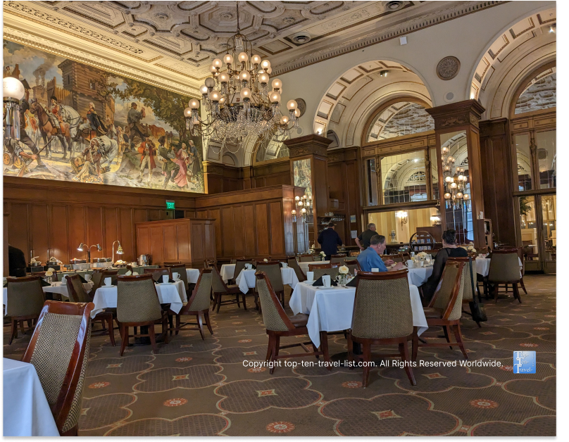 The Terrace Room - Pittsburgh