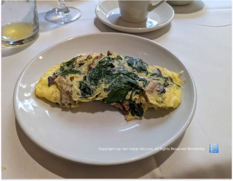 The Terrace Room - Pittsburgh