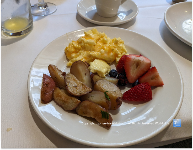 The Terrace Room - Pittsburgh