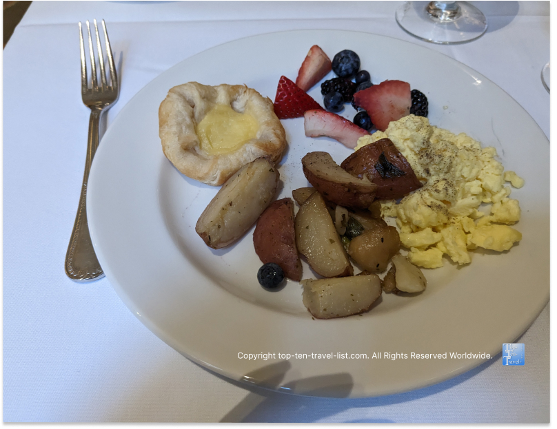 The Terrace Room - Pittsburgh