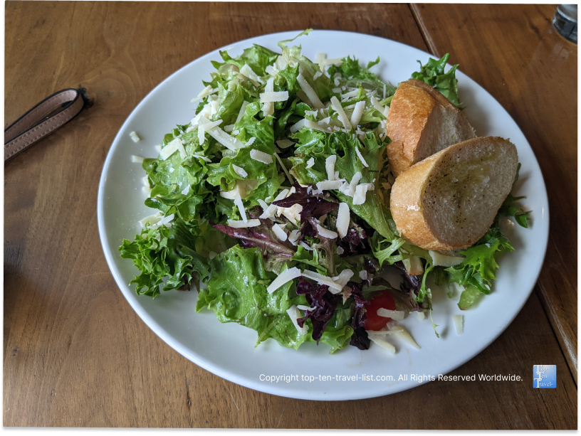 Mercurio's - Pittsburgh