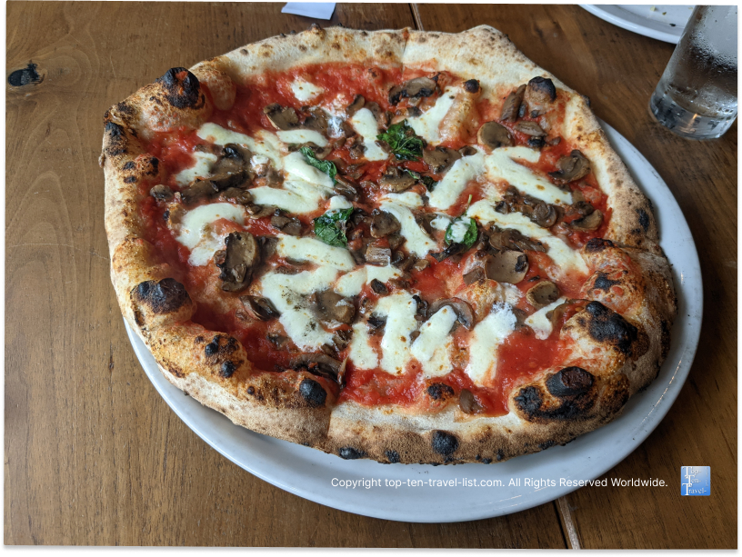 Mercurio's - Pittsburgh