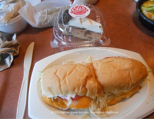 Arthur's Garden Deli - Dixon