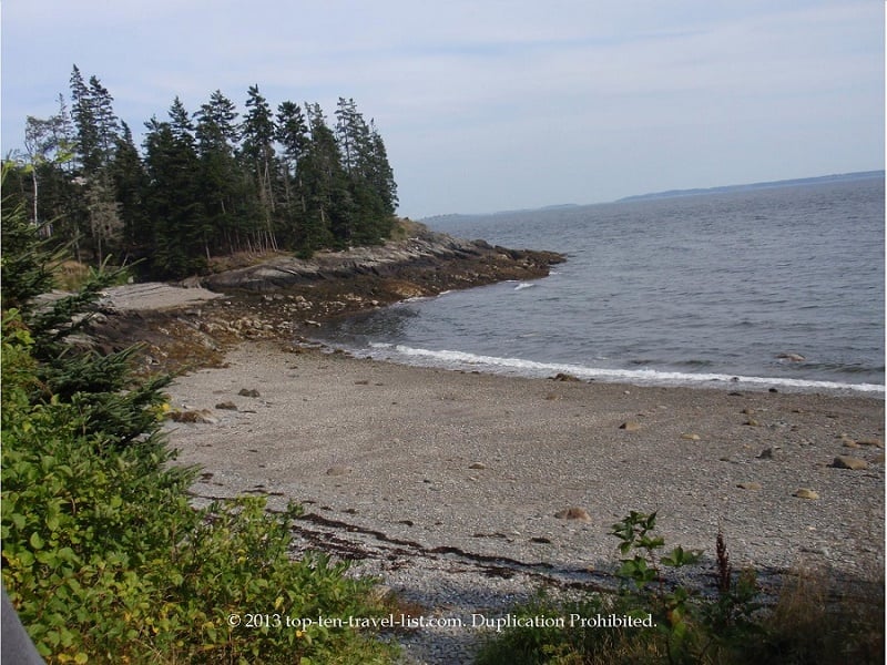 Take a drive along the coast on Coastal Route 1 - Top Ten Travel List