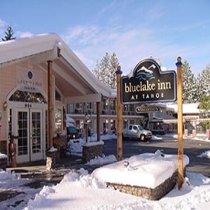 The Blue Lake Inn at Tahoe – South Lake Tahoe - Top Ten Travel List