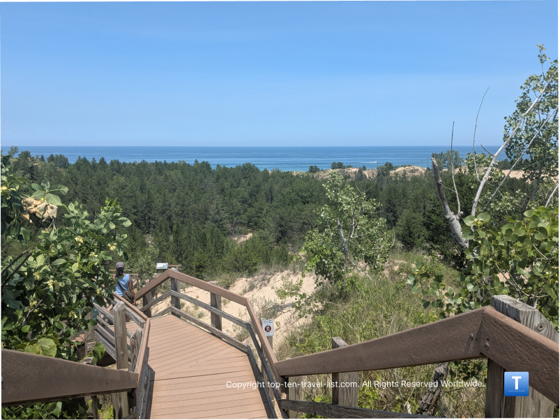 Diana’s Dare: The Hardest Hike at Indiana Dunes National Park