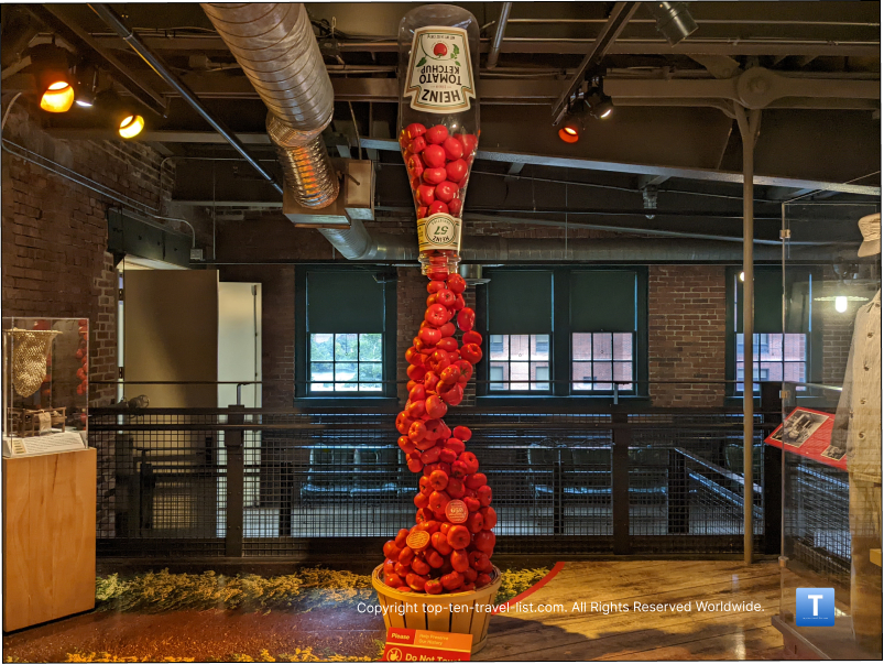 10 Things to do in Pittsburgh’s Strip District