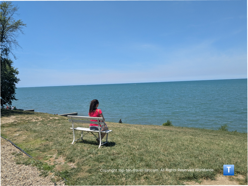 A Daytrip to Explore 4 Small Lake Erie Towns in Ohio
