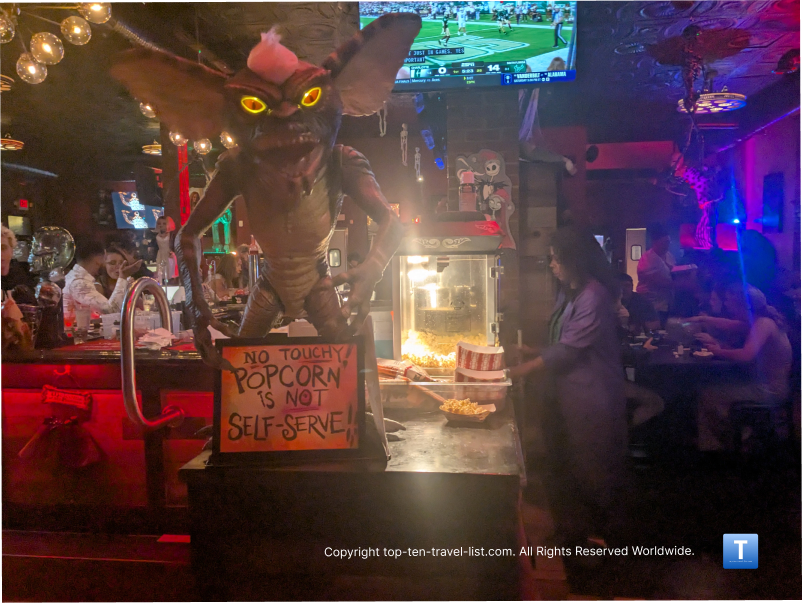 Halloween in Cleveland: What to do Besides Haunted Houses