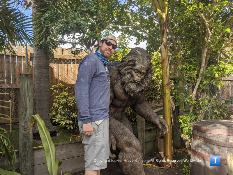 Themed Mini Golf in Orlando: My Favorite Courses