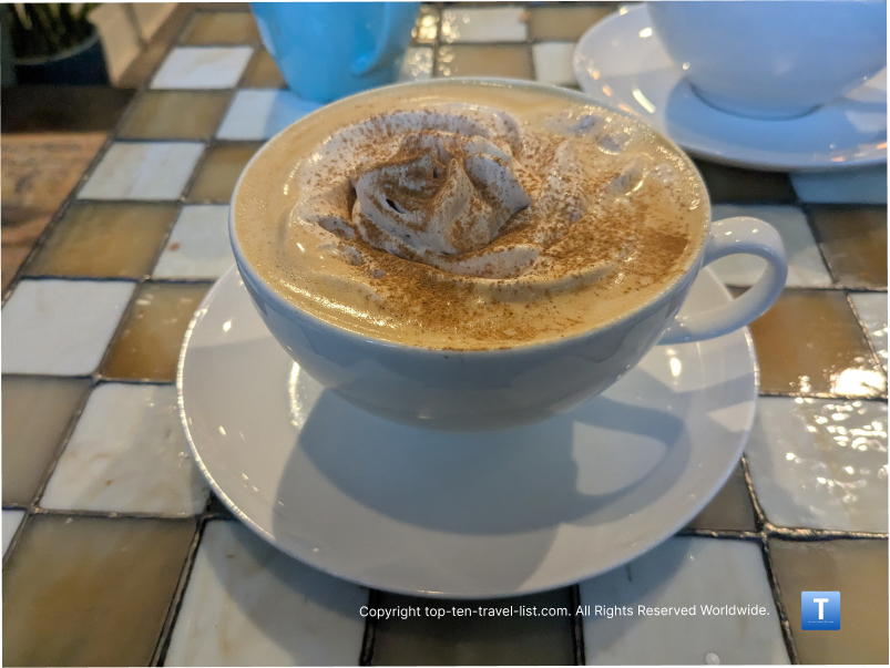 Fall Treats: Where to Find the Best in Cleveland