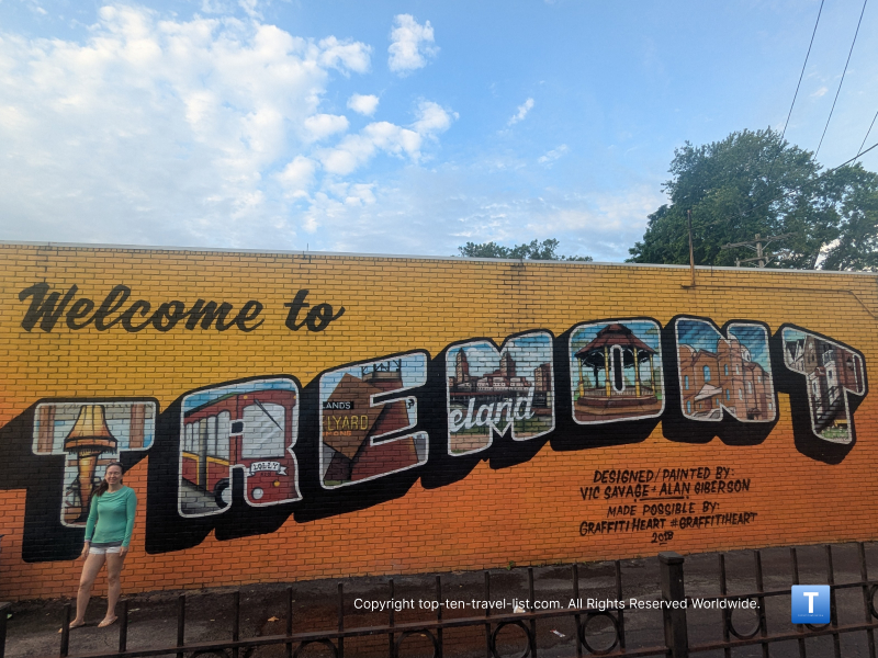 Things to do in Tremont: Cleveland’s Most Historic Neighborhood