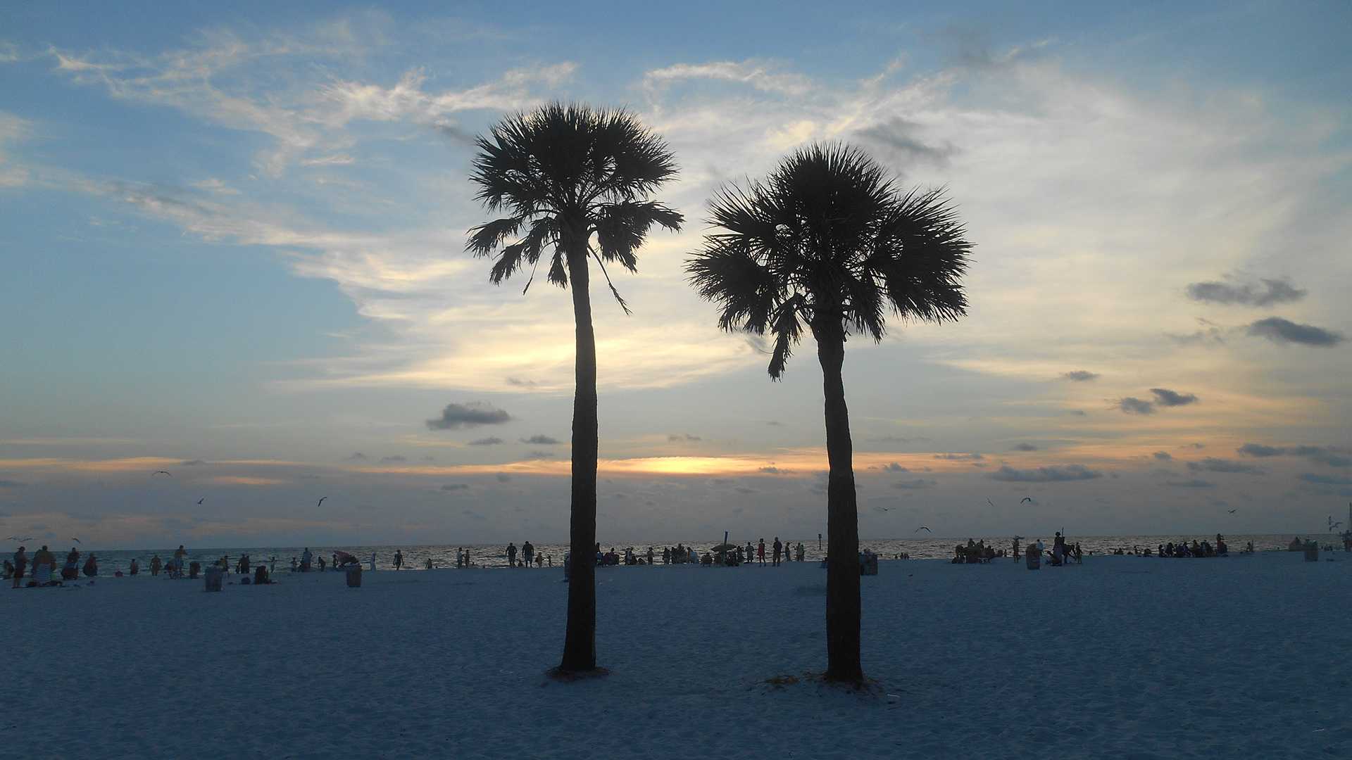 Top Ten Travel List - A U.S. Travel Publication
