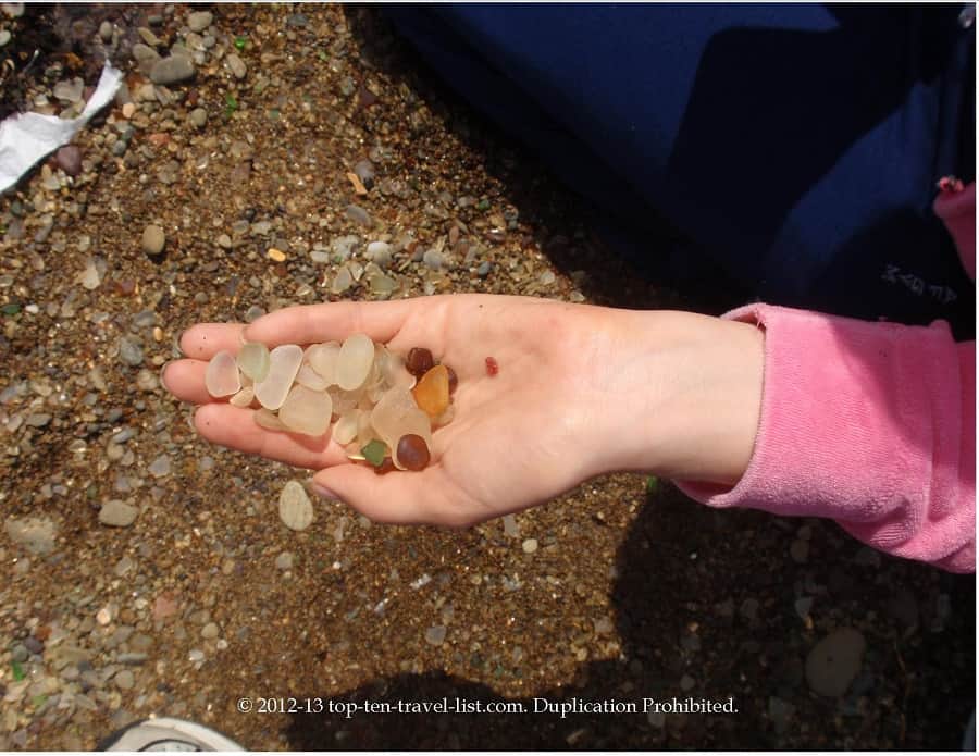 Seaglass