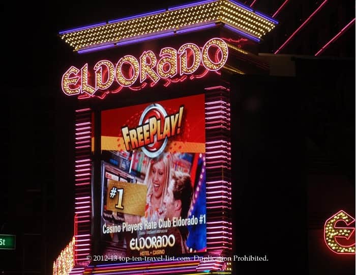 El Dorado in Reno
