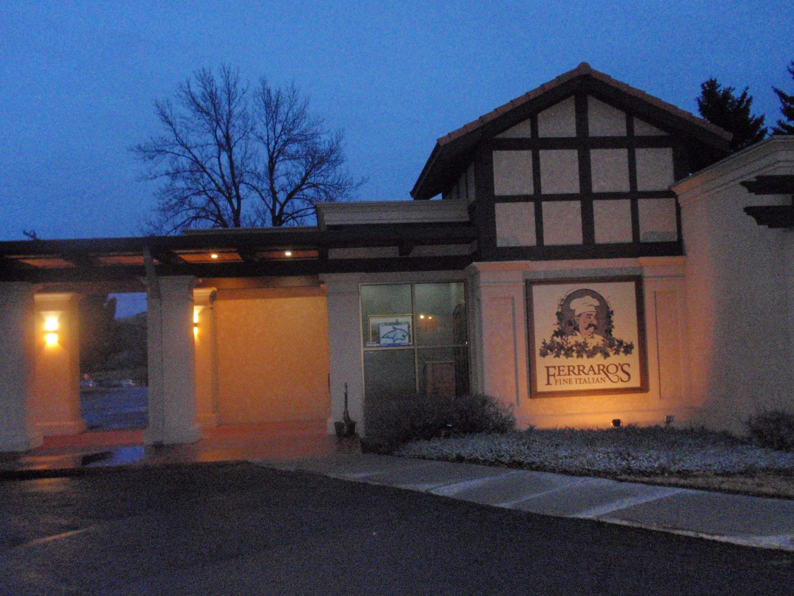 Ferraro's in Bozeman, MT