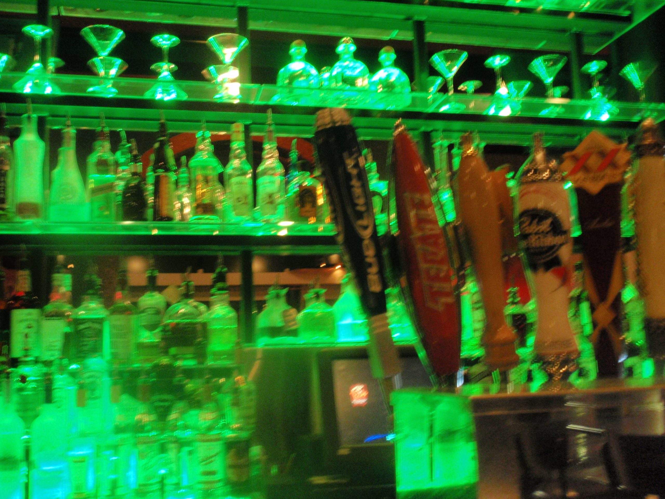 Bar in Bozeman, MT