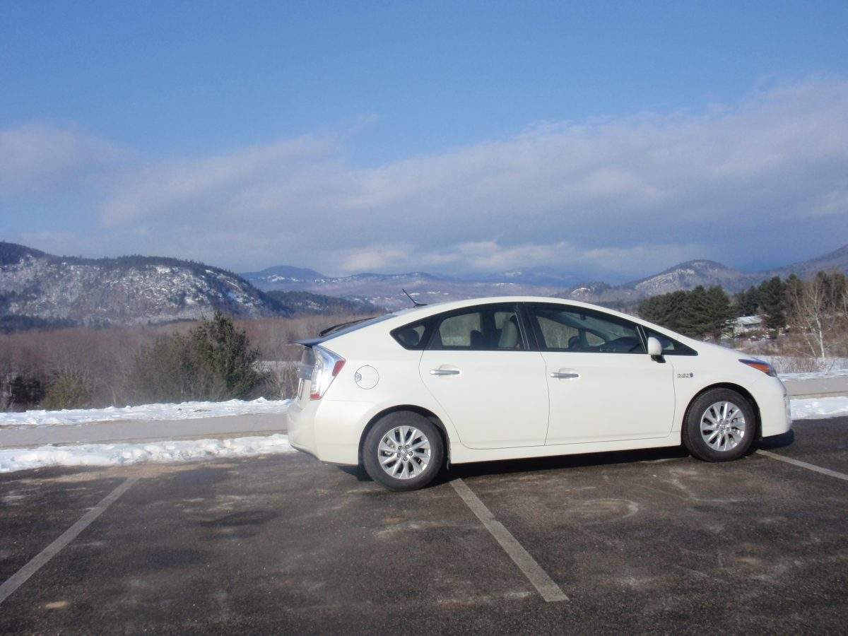 Prius