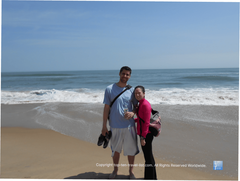 Virginia Beach