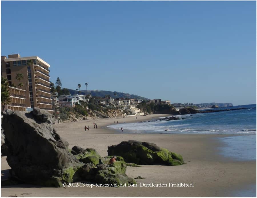 Laguna Beach, California
