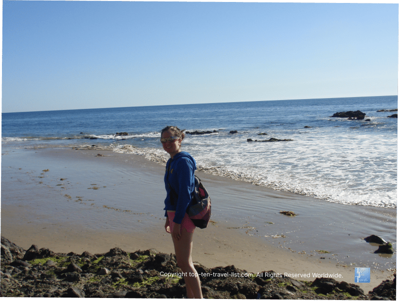 Beautiful Laguna Beach 