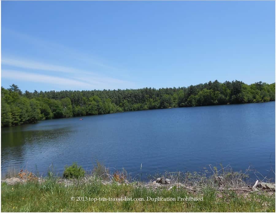Lake Rico