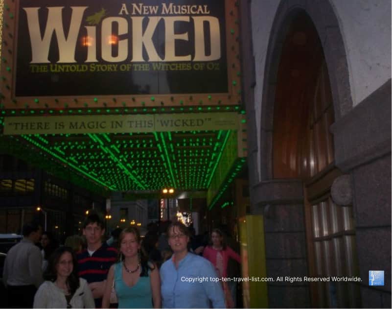 Wicked Chicago
