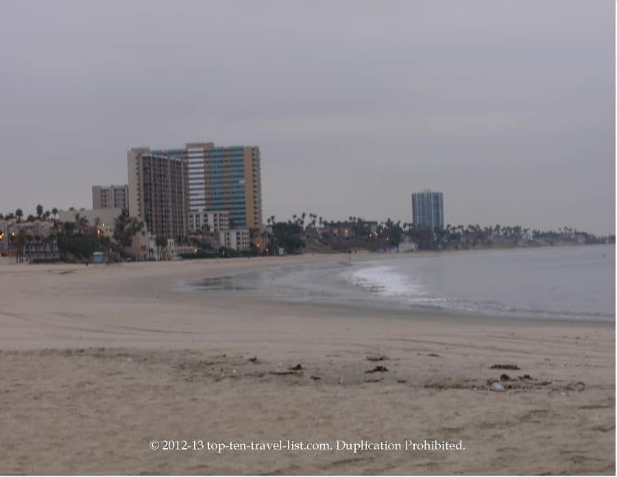 Long Beach, California
