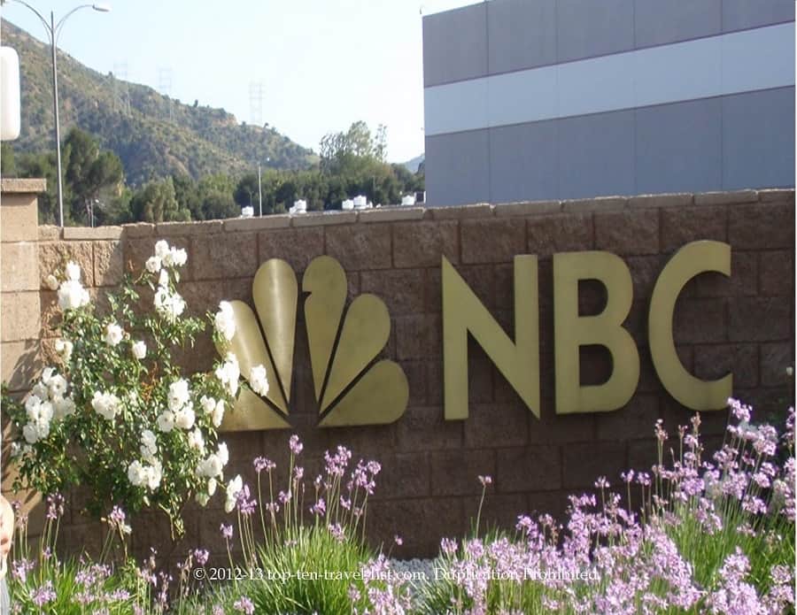 NBC Studios